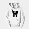 PC Youth Fan Favorite Hooded Sweatshirt Thumbnail