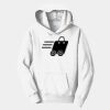 PC Youth Fan Favorite Hooded Sweatshirt Thumbnail