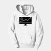PC Youth Fan Favorite Hooded Sweatshirt Thumbnail