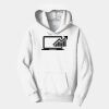PC Youth Fan Favorite Hooded Sweatshirt Thumbnail