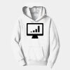 PC Youth Fan Favorite Hooded Sweatshirt Thumbnail