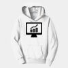 PC Youth Fan Favorite Hooded Sweatshirt Thumbnail