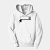 PC Youth Fan Favorite Hooded Sweatshirt Thumbnail