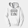 PC Youth Fan Favorite Hooded Sweatshirt Thumbnail