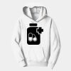 PC Youth Fan Favorite Hooded Sweatshirt Thumbnail
