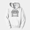 PC Youth Fan Favorite Hooded Sweatshirt Thumbnail