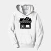 PC Youth Fan Favorite Hooded Sweatshirt Thumbnail