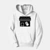 PC Youth Fan Favorite Hooded Sweatshirt Thumbnail