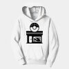 PC Youth Fan Favorite Hooded Sweatshirt Thumbnail