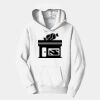 PC Youth Fan Favorite Hooded Sweatshirt Thumbnail