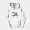 PC Youth Fan Favorite Hooded Sweatshirt Thumbnail