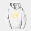 PC Youth Fan Favorite Hooded Sweatshirt Thumbnail