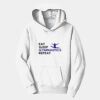 PC Youth Fan Favorite Hooded Sweatshirt Thumbnail