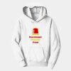 PC Youth Fan Favorite Hooded Sweatshirt Thumbnail