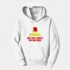 PC Youth Fan Favorite Hooded Sweatshirt Thumbnail