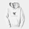 PC Youth Fan Favorite Hooded Sweatshirt Thumbnail