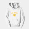 PC Youth Fan Favorite Hooded Sweatshirt Thumbnail