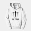 PC Youth Fan Favorite Hooded Sweatshirt Thumbnail