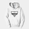 PC Youth Fan Favorite Hooded Sweatshirt Thumbnail