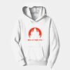 PC Youth Fan Favorite Hooded Sweatshirt Thumbnail