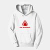 PC Youth Fan Favorite Hooded Sweatshirt Thumbnail