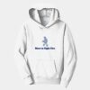 PC Youth Fan Favorite Hooded Sweatshirt Thumbnail