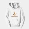 PC Youth Fan Favorite Hooded Sweatshirt Thumbnail