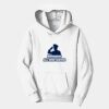 PC Youth Fan Favorite Hooded Sweatshirt Thumbnail
