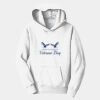 PC Youth Fan Favorite Hooded Sweatshirt Thumbnail