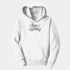 PC Youth Fan Favorite Hooded Sweatshirt Thumbnail