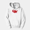 PC Youth Fan Favorite Hooded Sweatshirt Thumbnail