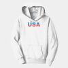 PC Youth Fan Favorite Hooded Sweatshirt Thumbnail