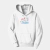 PC Youth Fan Favorite Hooded Sweatshirt Thumbnail