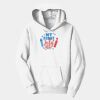 PC Youth Fan Favorite Hooded Sweatshirt Thumbnail