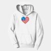 PC Youth Fan Favorite Hooded Sweatshirt Thumbnail