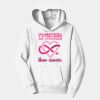 PC Youth Fan Favorite Hooded Sweatshirt Thumbnail