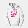 PC Youth Fan Favorite Hooded Sweatshirt Thumbnail