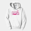 PC Youth Fan Favorite Hooded Sweatshirt Thumbnail
