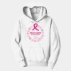 PC Youth Fan Favorite Hooded Sweatshirt Thumbnail
