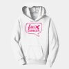 PC Youth Fan Favorite Hooded Sweatshirt Thumbnail