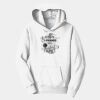 PC Youth Fan Favorite Hooded Sweatshirt Thumbnail