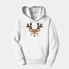 PC Youth Fan Favorite Hooded Sweatshirt Thumbnail