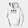 PC Youth Fan Favorite Hooded Sweatshirt Thumbnail