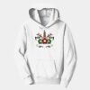 PC Youth Fan Favorite Hooded Sweatshirt Thumbnail