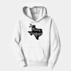 PC Youth Fan Favorite Hooded Sweatshirt Thumbnail