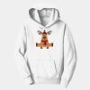 PC Youth Fan Favorite Hooded Sweatshirt Thumbnail