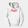 PC Youth Fan Favorite Hooded Sweatshirt Thumbnail