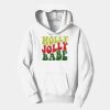 PC Youth Fan Favorite Hooded Sweatshirt Thumbnail