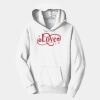 PC Youth Fan Favorite Hooded Sweatshirt Thumbnail