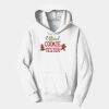 PC Youth Fan Favorite Hooded Sweatshirt Thumbnail